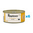 APPLAWS Cat Adult Kuřecí prsa ve vývaru 6x156g