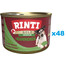 RINTI Gold Senior Rabbit Mini  48x185 g