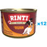 RINTI Gold Chicken Mini kuře pro psy malých plemen 12x185 g