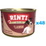 RINTI Gold Lamb Mini 48x185 g