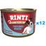 RINTI Gold Drůbeží srdíčka Mini Drůbeží srdíčka pro psy malých plemen 12x185 g