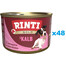 RINTI Gold Veal Mini 48x185 g