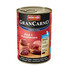 ANIMONDA Gran Carno Junior hovězí & krůtí srdce 800 g