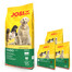 JOSERA JosiDog Senior Light 15 kg + 2,7kg (3 x 900g) GRATIS