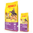 JOSERA JosiDog Junior Sensitive 15kg + 2,7kg GRATIS