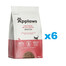 APPLAWS Cat Adult Chicken & Duck 2,4 kg (6x400 g)