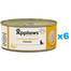 APPLAWS Cat Adult Mousse Kuře 6x70g