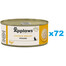 APPLAWS Cat Mousse Tin Kuře 72x70g