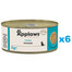 APPLAWS Cat Adult Mousse Tuňák 6x70 g