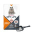 VERSELE-LAGA Opti Life Cat Adult Sensitive Salmon 1 kg pro citlivé dospělé kočky + lopatka na stelivo ZDARMA