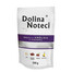 DOLINA NOTECI Premium bohatá na králíka s brusinkami 500 g