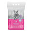 ARISTOCAT PREMIUM Kočkolit silikonový 3.8 L bez zápachu 16x3.8l