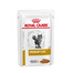 ROYAL CANIN Veterinary Health Nutrition Cat Urinary S/O Pouch in Gravy 24 x 85g