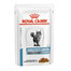 ROYAL CANIN Veterinary Health Nutrition Cat Sensitivity Control Chicken&Rice Pouch 48x85 g