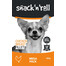 SNACK & ROLL Chicken Breast Fillet 200g filety z kuřecích prs