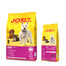JOSERA JosiDog Mini 10kg + 2,7kg GRATIS