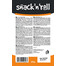 SNACK & ROLL Chicken Breast Fillet 200g filety z kuřecích prs