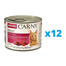 ANIMONDA Carny Adult konzervy pro kočky 12 x 200g