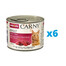 ANIMONDA Carny Adult konzervy pro kočky 6 x 200g