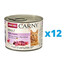 ANIMONDA Carny Adult konzervy pro kočky 12 x 200g