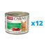 ANIMONDA Carny Adult konzervy pro kočky 12 x 200g
