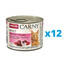 ANIMONDA Carny Adult konzervy pro kočky 12 x 200g