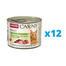 ANIMONDA Carny Adult konzervy pro kočky 12 x 200g