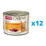ANIMONDA Carny Adult konzervy pro kočky 12 x 200g