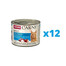 ANIMONDA Carny Adult konzervy pro kočky 12 x 200g