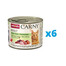ANIMONDA Carny Adult konzervy pro kočky 6 x 200g
