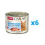 ANIMONDA Carny Adult konzervy pro kočky 6 x 200g