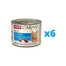 ANIMONDA Carny Adult konzervy pro kočky 6 x 200g
