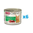 ANIMONDA Carny Adult konzervy pro kočky 6 x 200g