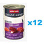 ANIMONDA GranCarno Senior hovězí & jehně 12 x 800 g