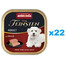 ANIMONDA Vom Feinsten Forest jelen 22x150 g