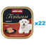 ANIMONDA Vom Feinsten Adult Králík 22x150 g