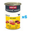 ANIMONDA Grancarno konzervy 6 x 400 g