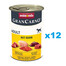 ANIMONDA Grancarno konzervy 12x400g