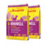 JOSERA Miniwell 2x10kg