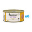 APPLAWS Kitten Jelly Kuřecí prsa 6x70 g