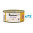 APPLAWS Kitten kuře 72x70 g
