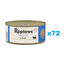 APPLAWS Cat Adult Tuňák ve vývaru 72x70 g