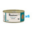 APPLAWS Cat Adult Ocean Fish in Broth 6x70 g