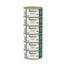 APPLAWS Cat Adult Ocean Fish in Broth 6x70 g