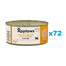 APPLAWS Cat Adult Kuřecí prsa a sýr ve vývaru 72x70 g