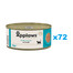 APPLAWS Cat Adult Tuňák ve vývaru 72x156 g