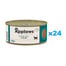 APPLAWS Cat Adult Mořské ryby ve vývaru 24x156 g