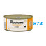 APPLAWS Cat Adult Kuřecí prsa a sýr ve vývaru 72x156 g