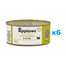 APPLAWS Cat Adult Tuňák s řasami ve vývaru 6x70 g