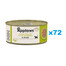 APPLAWS Cat Adult Tuňák s řasami ve vývaru 72x70 g